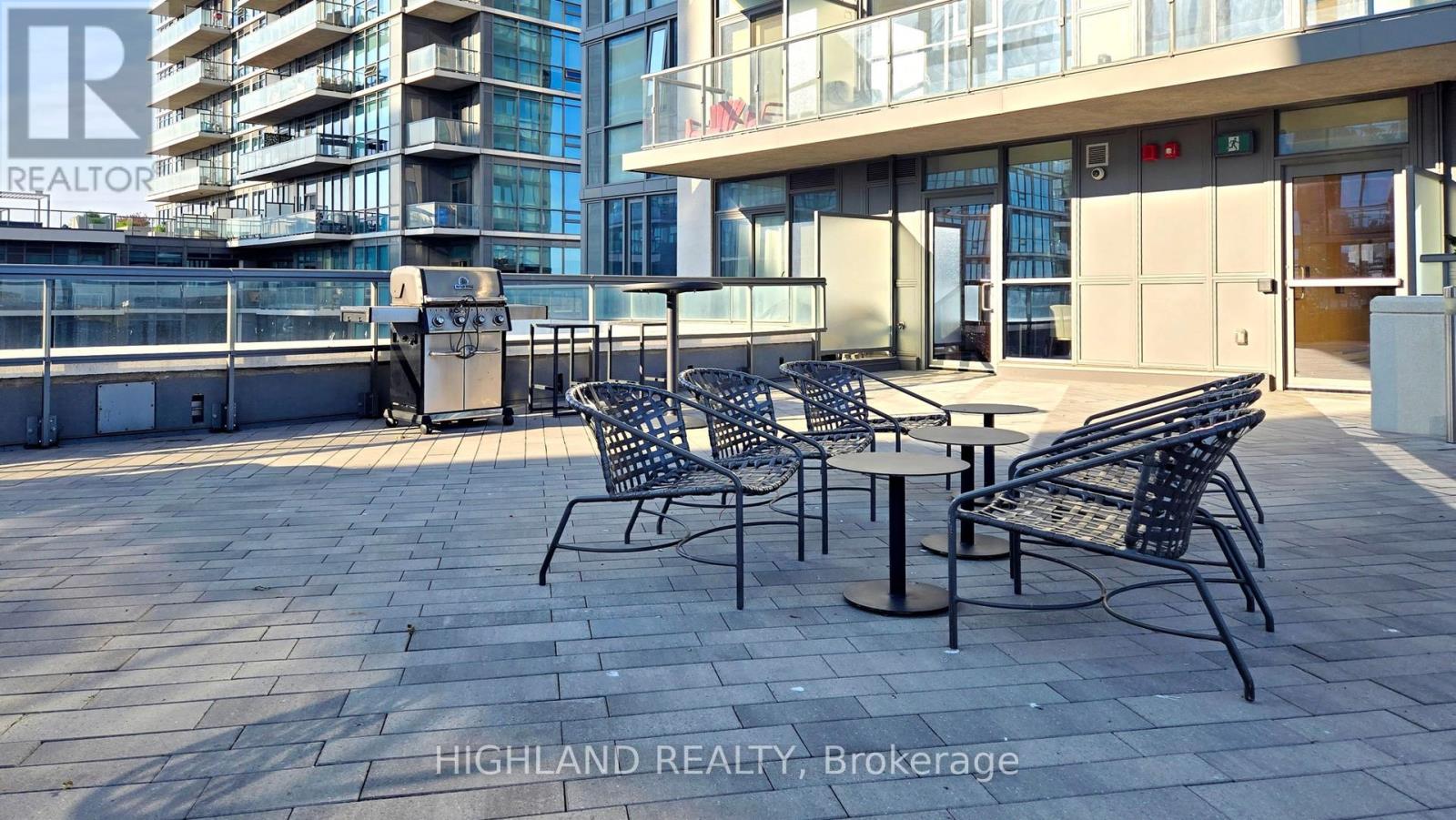 1102 - 17 Zorra Street, Toronto, Ontario  M8Z 0C8 - Photo 21 - W12948902