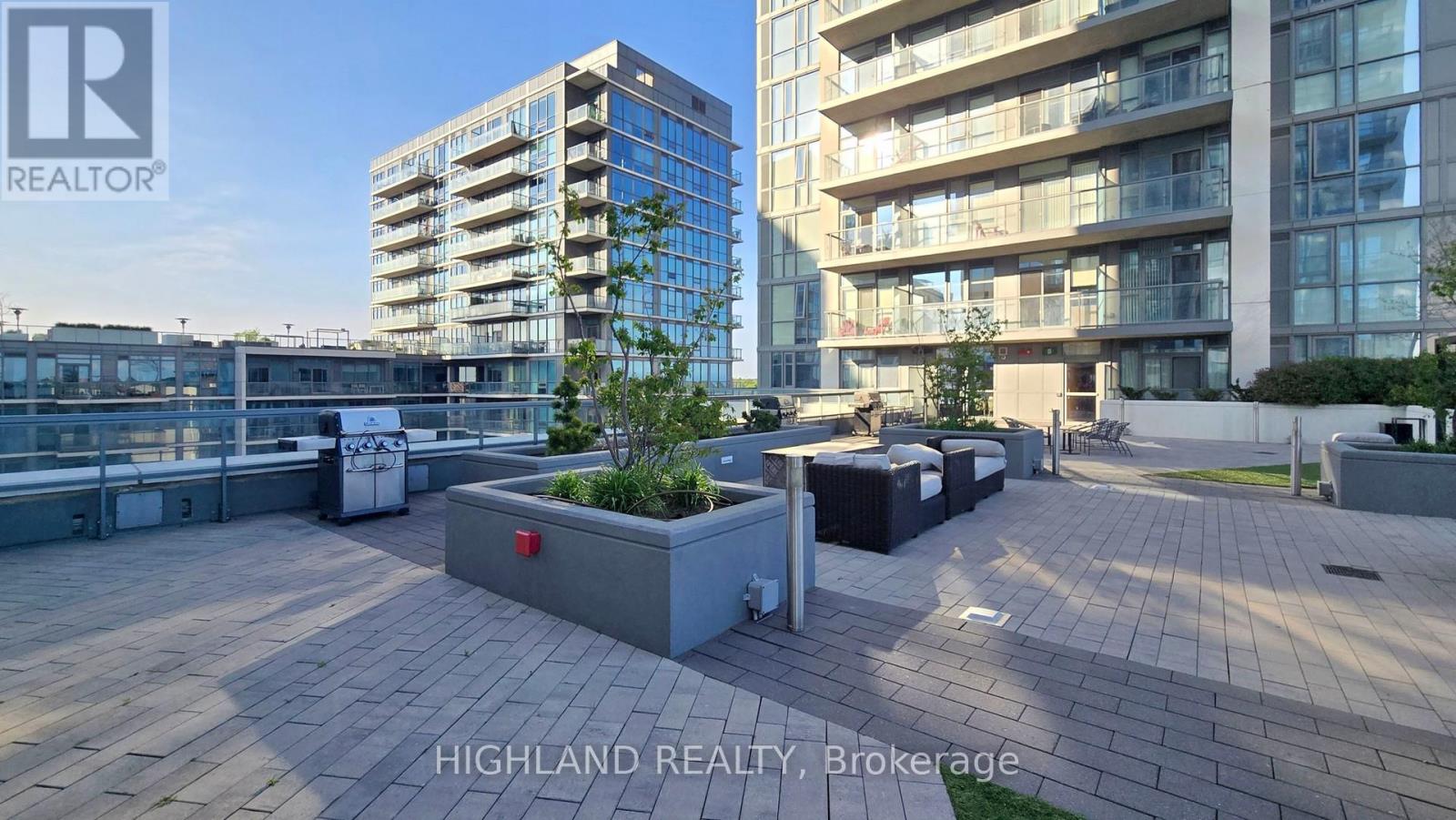 1102 - 17 Zorra Street, Toronto, Ontario  M8Z 0C8 - Photo 22 - W12948902