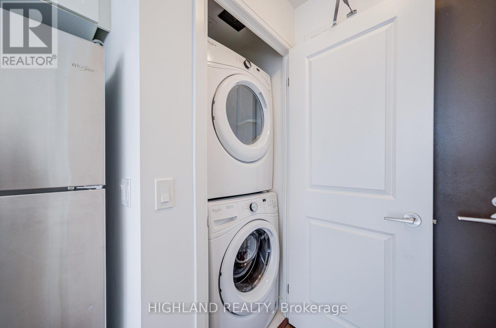 1102 - 17 Zorra Street, Toronto, Ontario  M8Z 0C8 - Photo 8 - W12948902