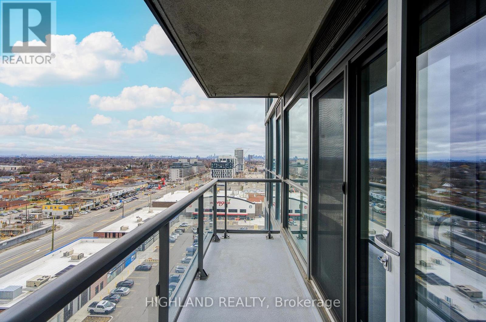 1102 - 17 Zorra Street, Toronto, Ontario  M8Z 0C8 - Photo 9 - W12948902