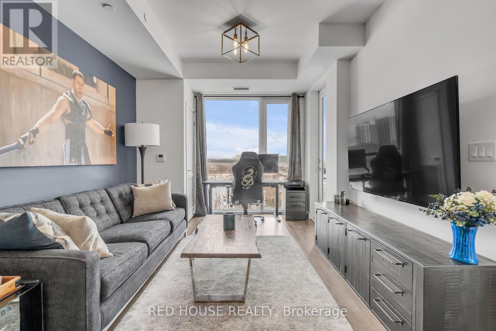 315 - 210 Sabina Drive, Oakville, Ontario  L6H 0W6 - Photo 20 - W12948904