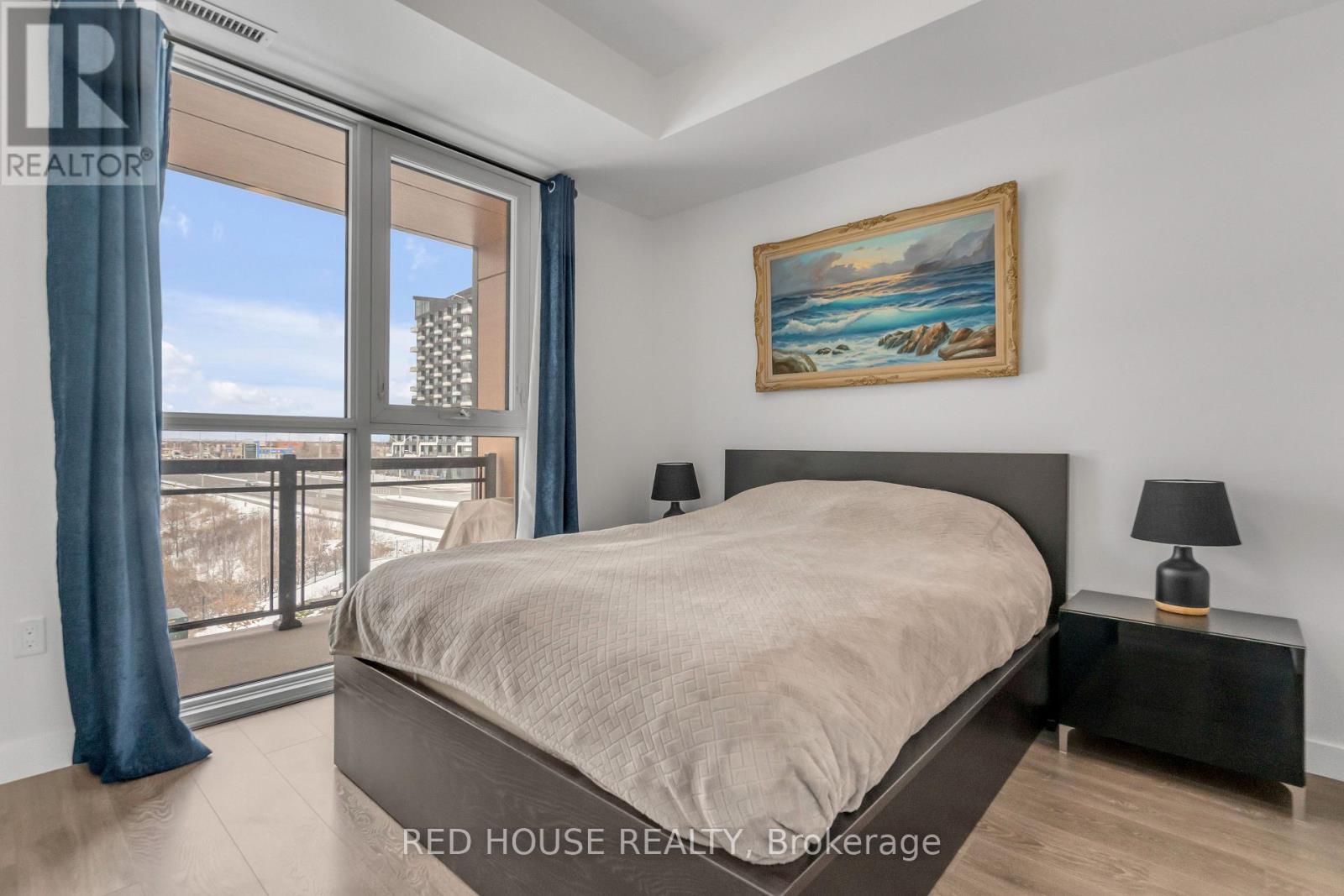 315 - 210 Sabina Drive, Oakville, Ontario  L6H 0W6 - Photo 22 - W12948904