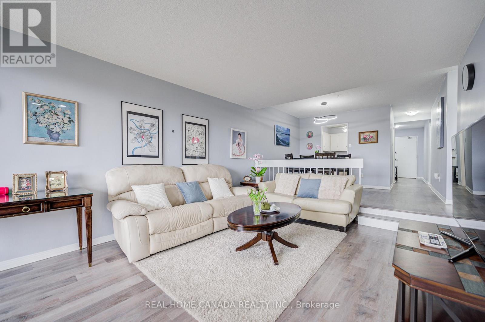 708 - 1359 White Oaks Boulevard, Oakville, Ontario  L6H 2R8 - Photo 12 - W12948924