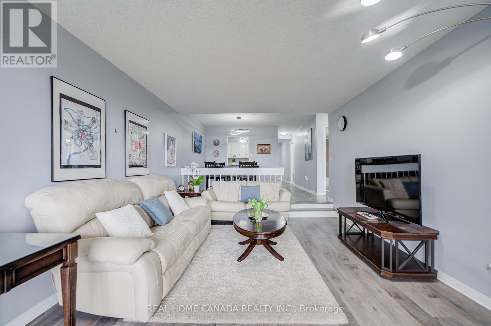 708 - 1359 White Oaks Boulevard, Oakville, Ontario  L6H 2R8 - Photo 13 - W12948924