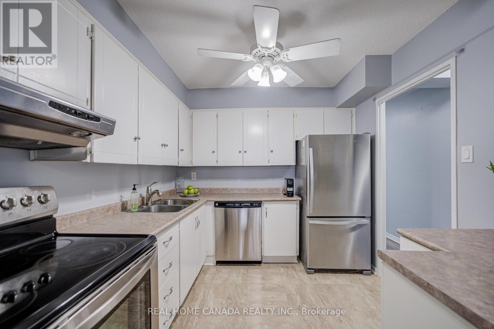 708 - 1359 White Oaks Boulevard, Oakville, Ontario  L6H 2R8 - Photo 17 - W12948924