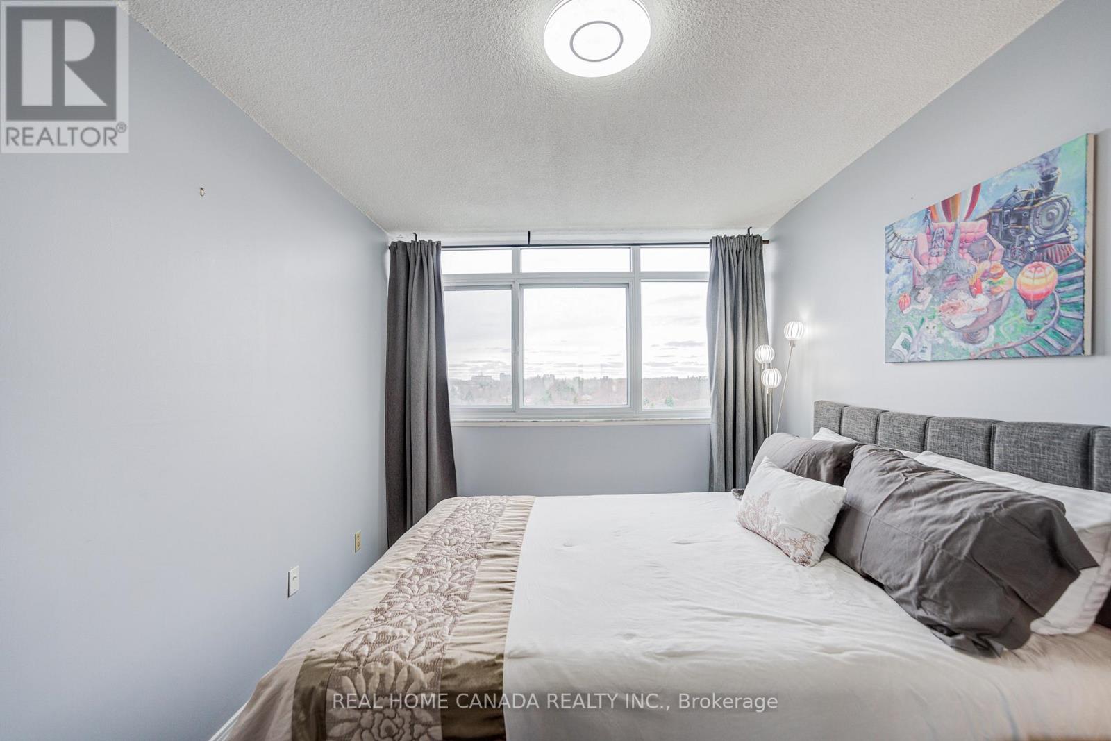 708 - 1359 White Oaks Boulevard, Oakville, Ontario  L6H 2R8 - Photo 32 - W12948924