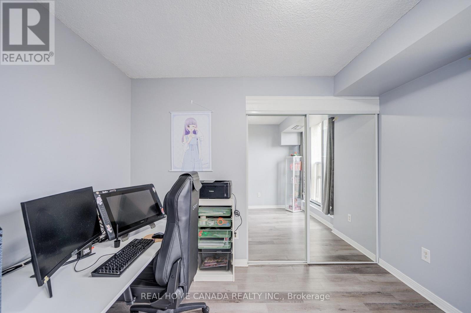 708 - 1359 White Oaks Boulevard, Oakville, Ontario  L6H 2R8 - Photo 34 - W12948924