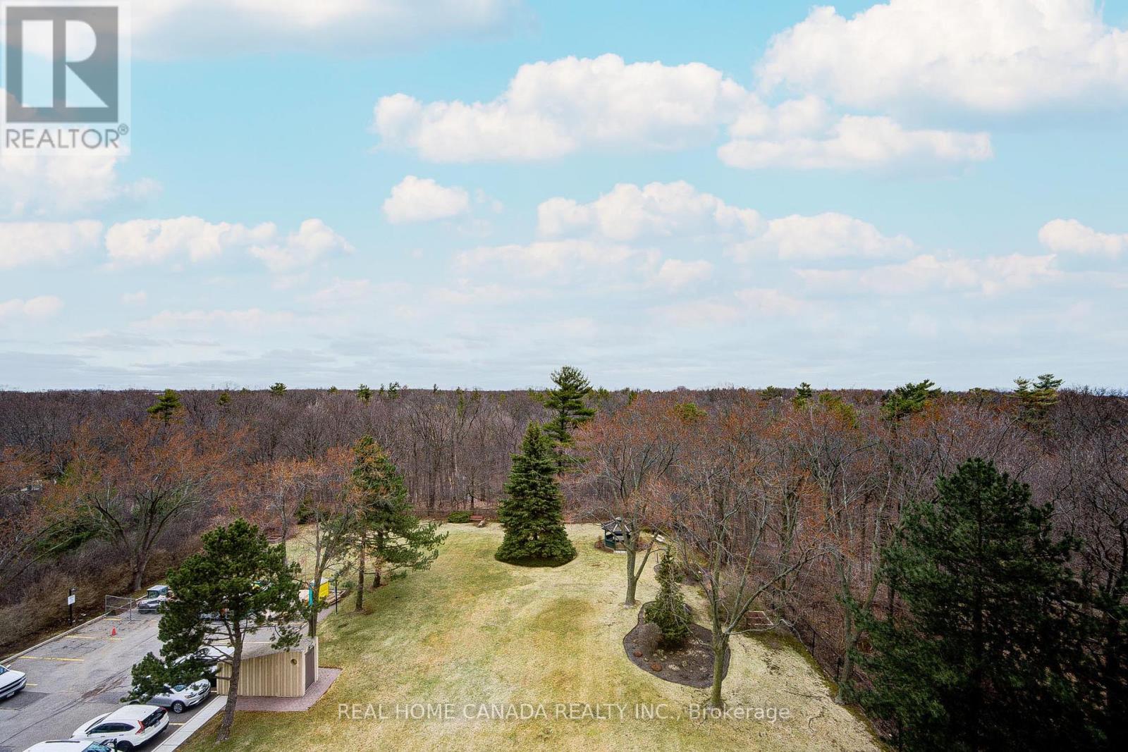 708 - 1359 White Oaks Boulevard, Oakville, Ontario  L6H 2R8 - Photo 39 - W12948924