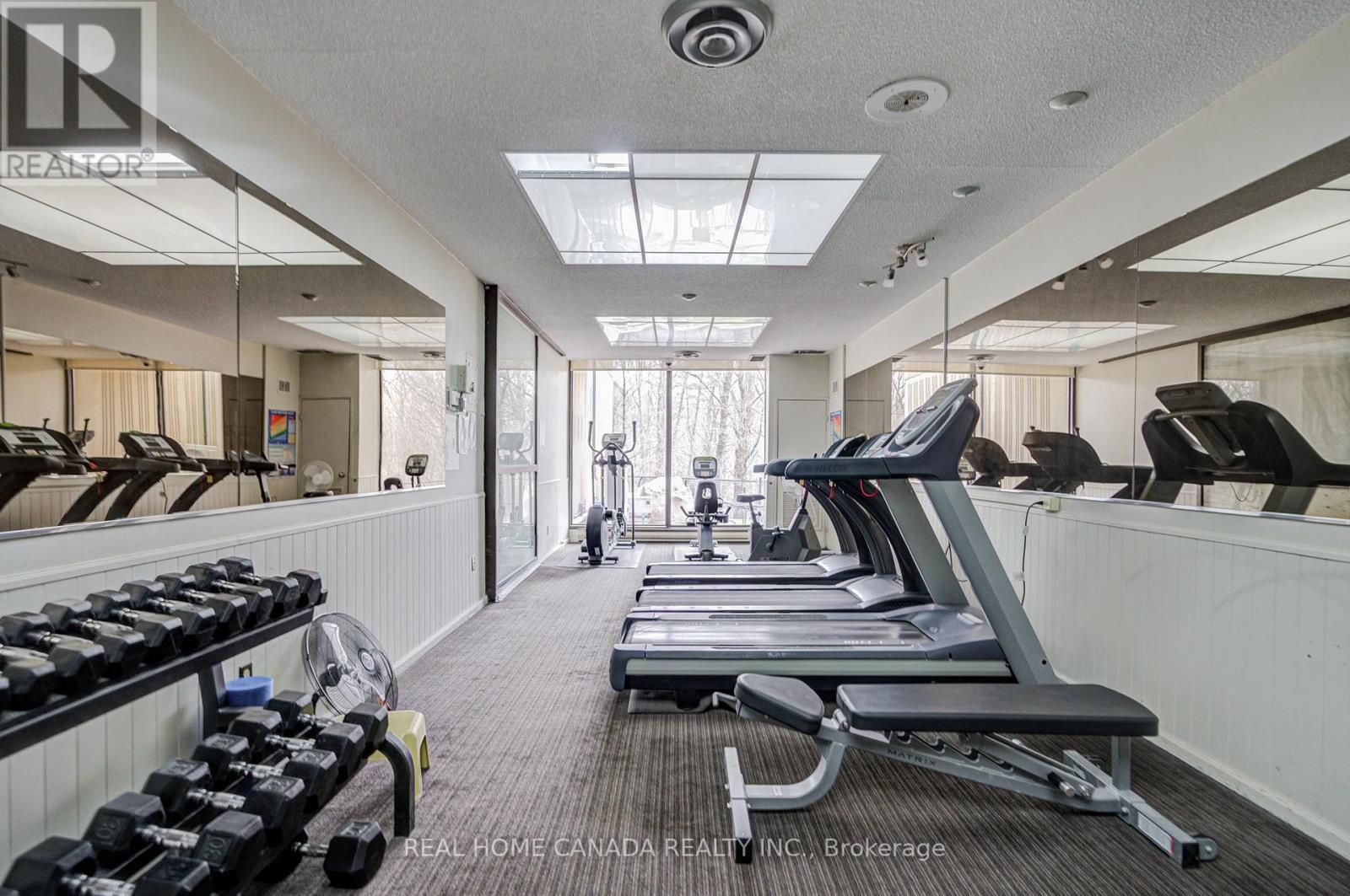 708 - 1359 White Oaks Boulevard, Oakville, Ontario  L6H 2R8 - Photo 40 - W12948924