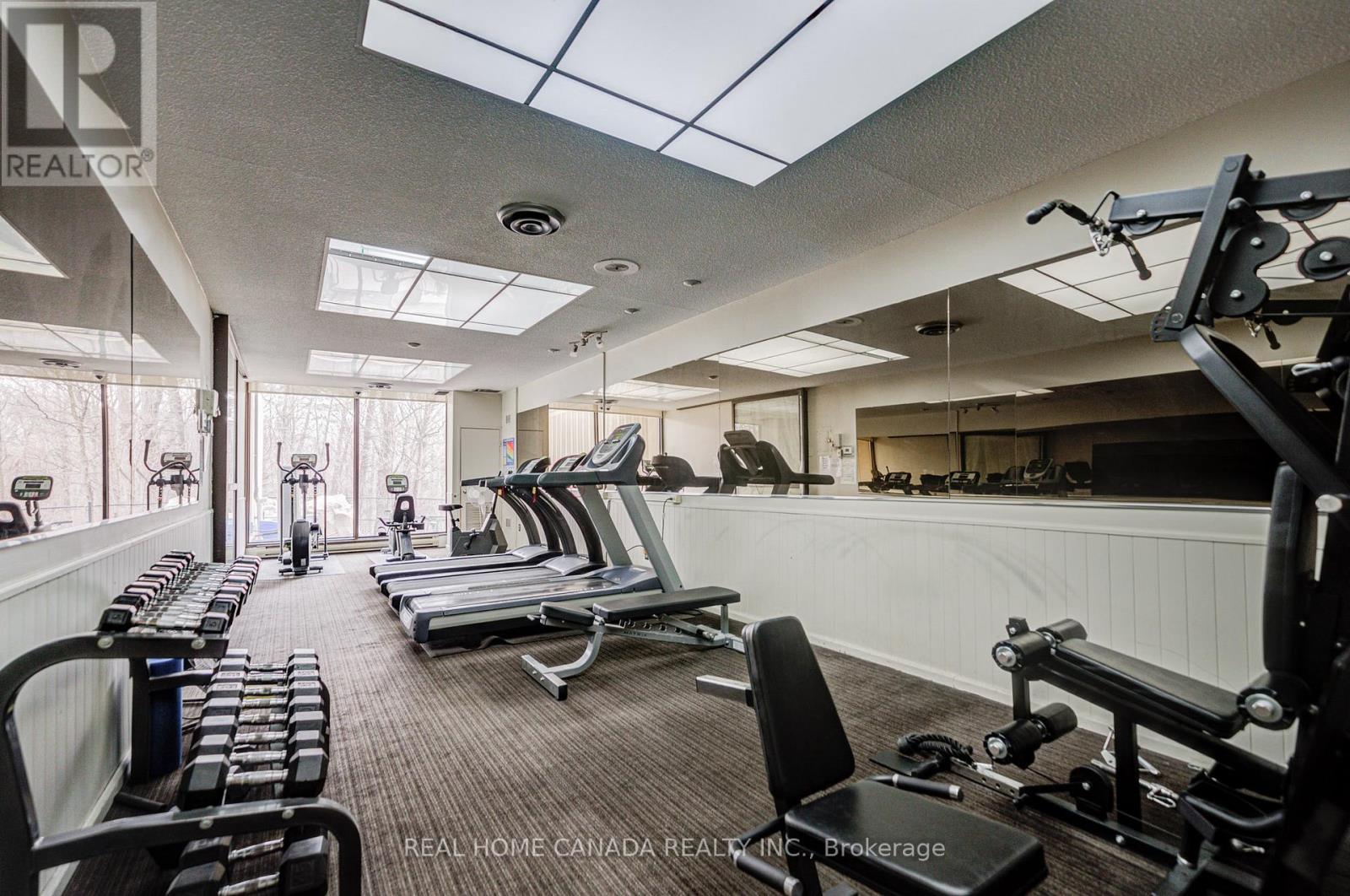 708 - 1359 White Oaks Boulevard, Oakville, Ontario  L6H 2R8 - Photo 41 - W12948924