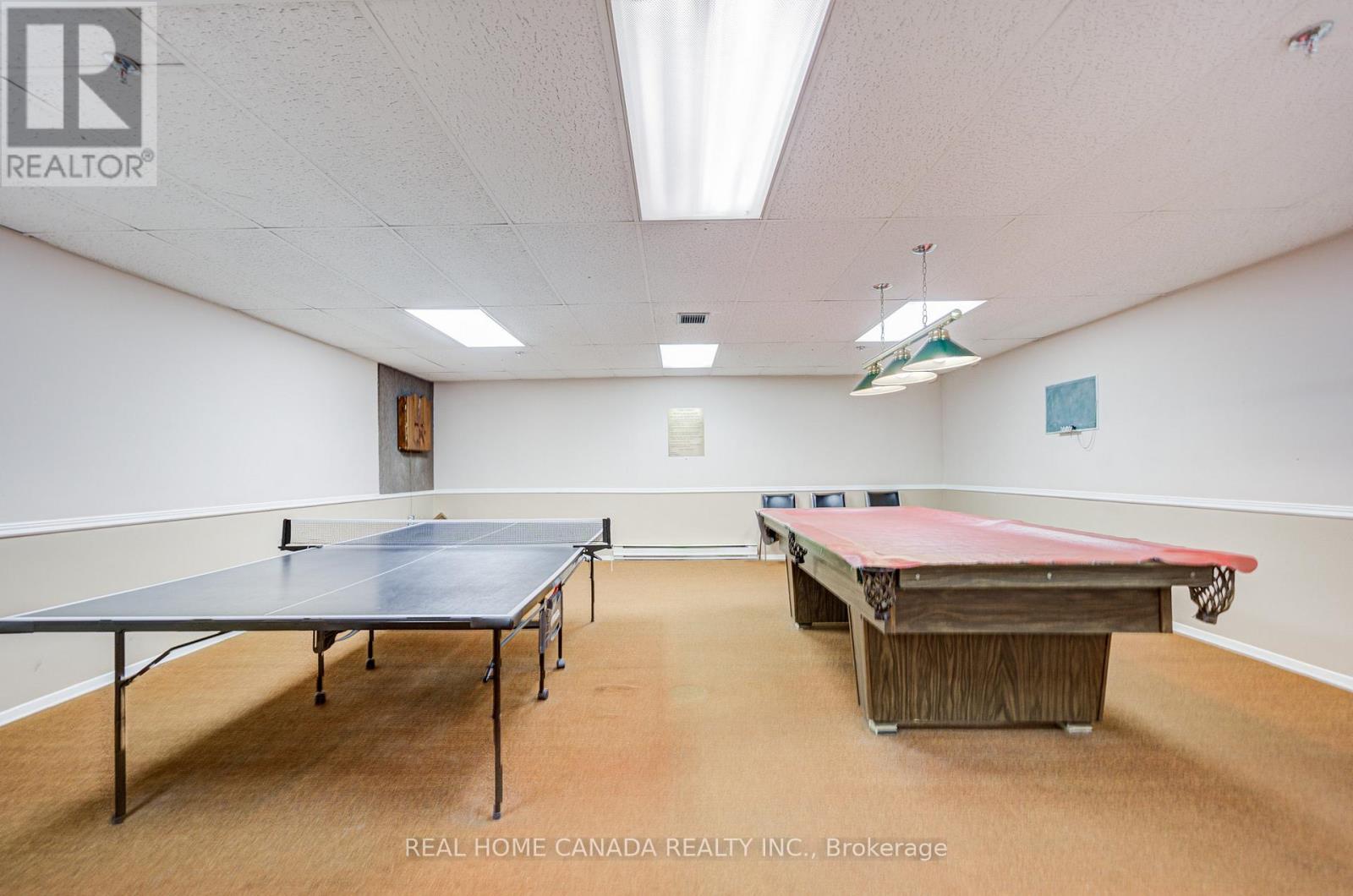 708 - 1359 White Oaks Boulevard, Oakville, Ontario  L6H 2R8 - Photo 43 - W12948924