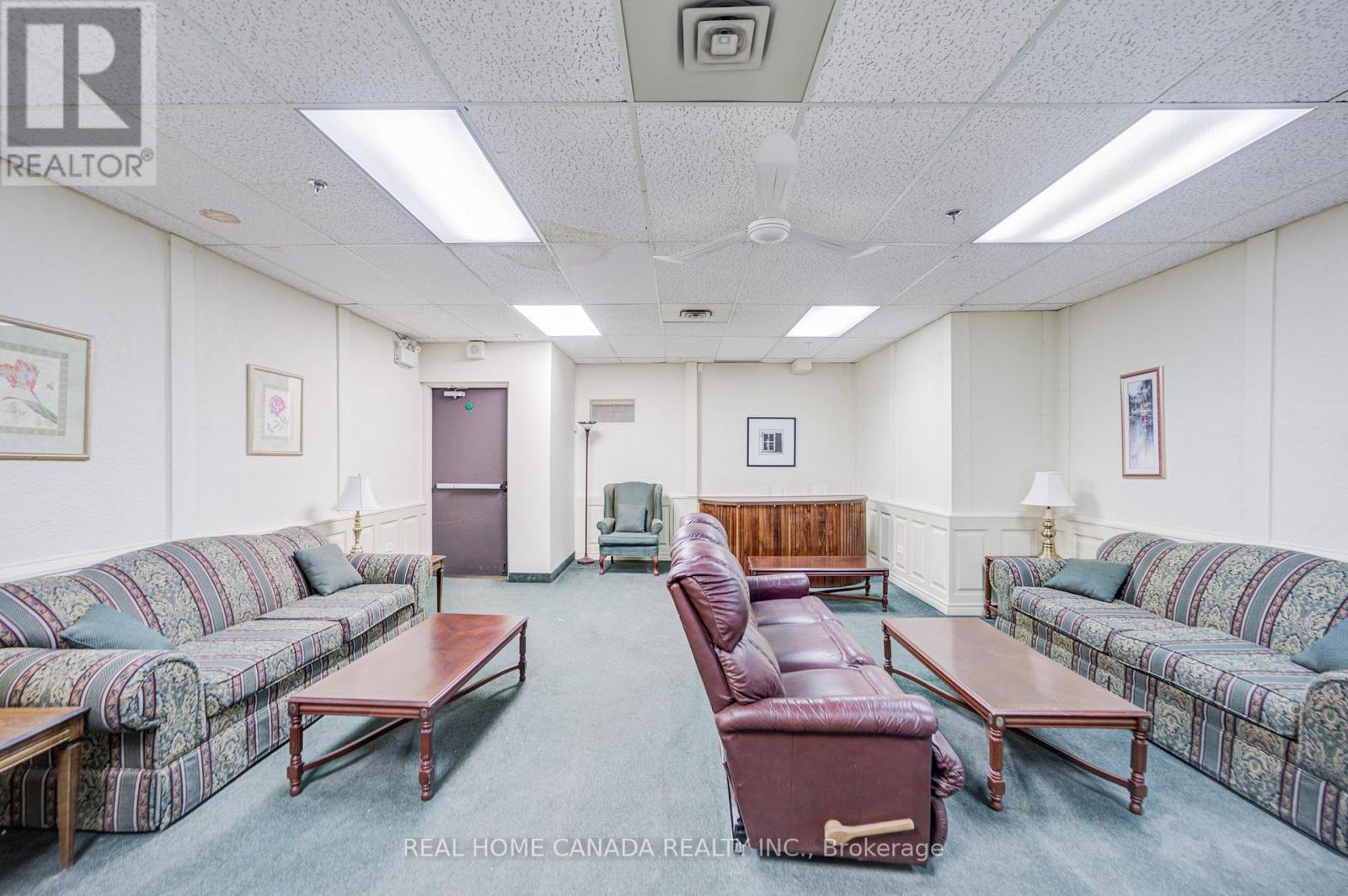 708 - 1359 White Oaks Boulevard, Oakville, Ontario  L6H 2R8 - Photo 45 - W12948924