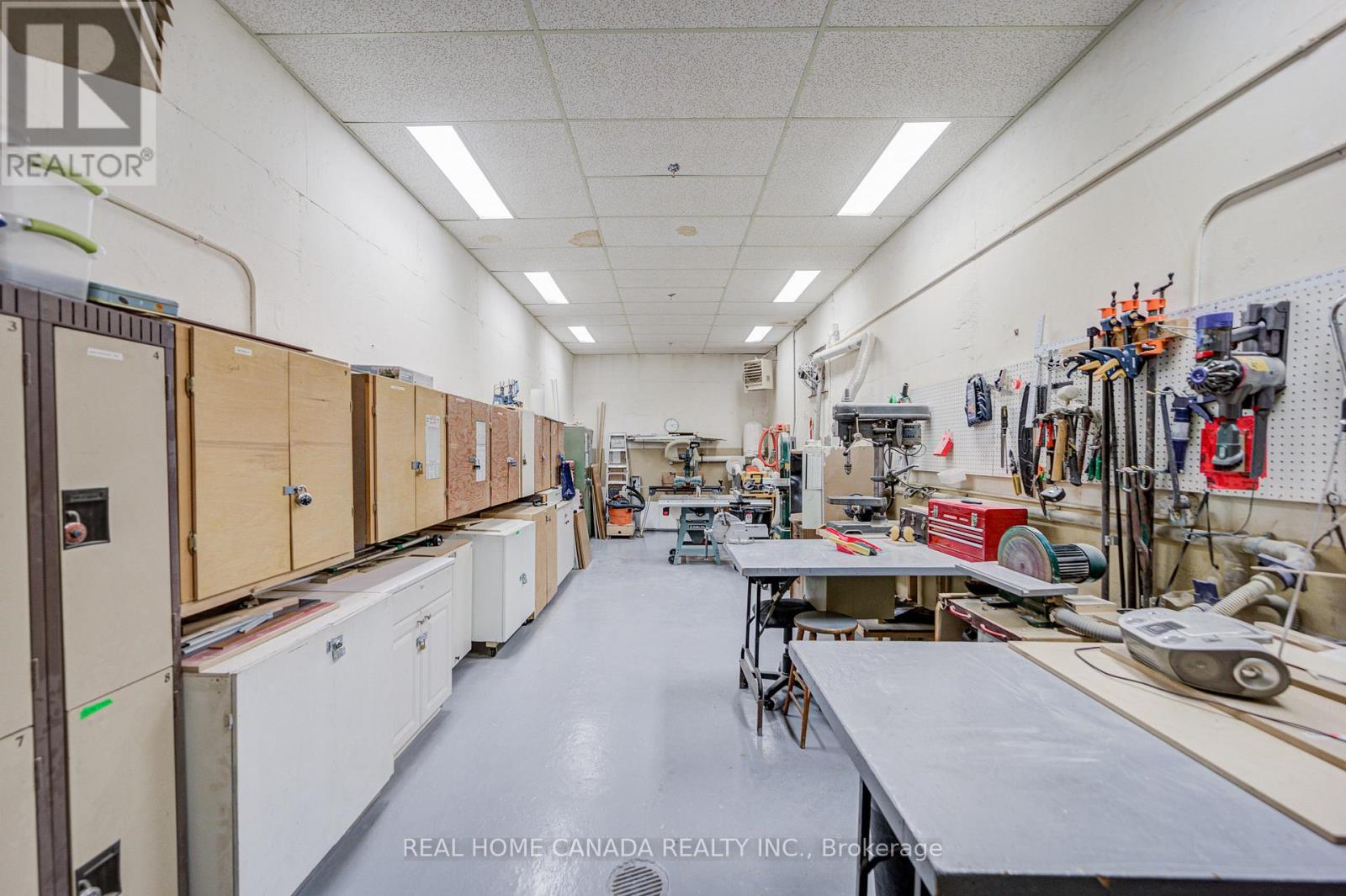 708 - 1359 White Oaks Boulevard, Oakville, Ontario  L6H 2R8 - Photo 46 - W12948924