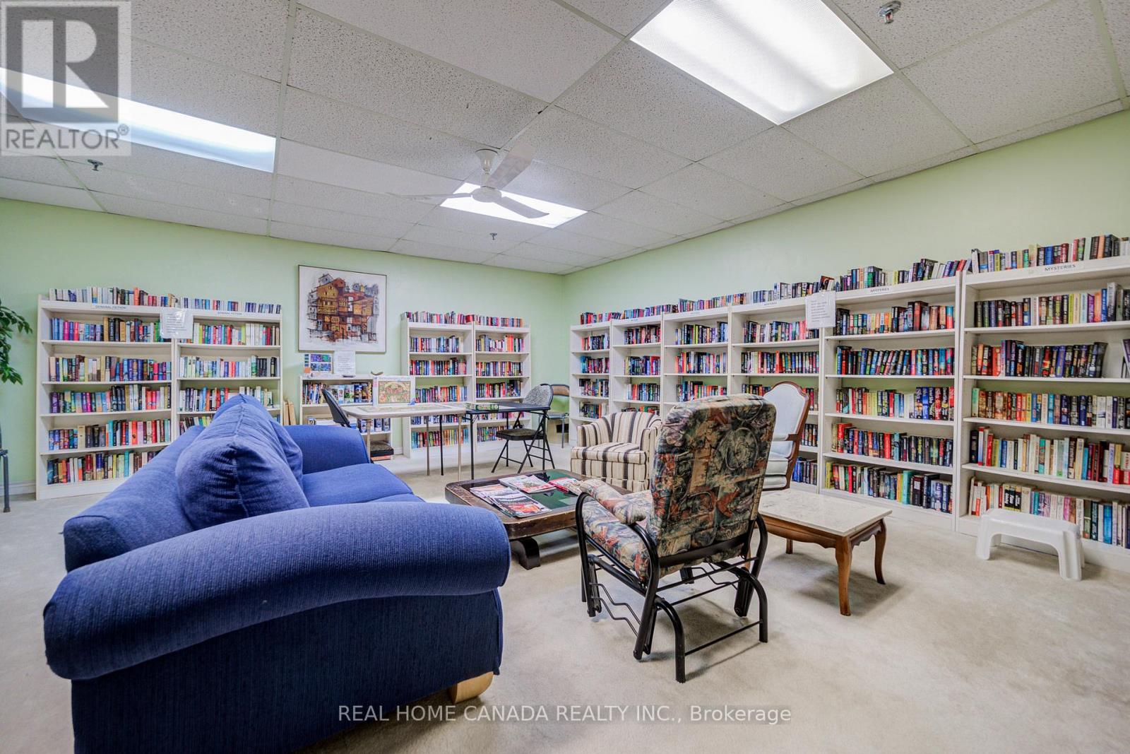 708 - 1359 White Oaks Boulevard, Oakville, Ontario  L6H 2R8 - Photo 47 - W12948924