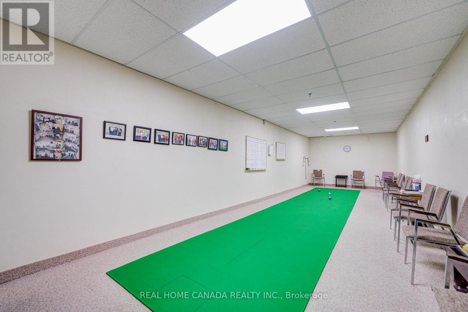 708 - 1359 White Oaks Boulevard, Oakville, Ontario  L6H 2R8 - Photo 48 - W12948924