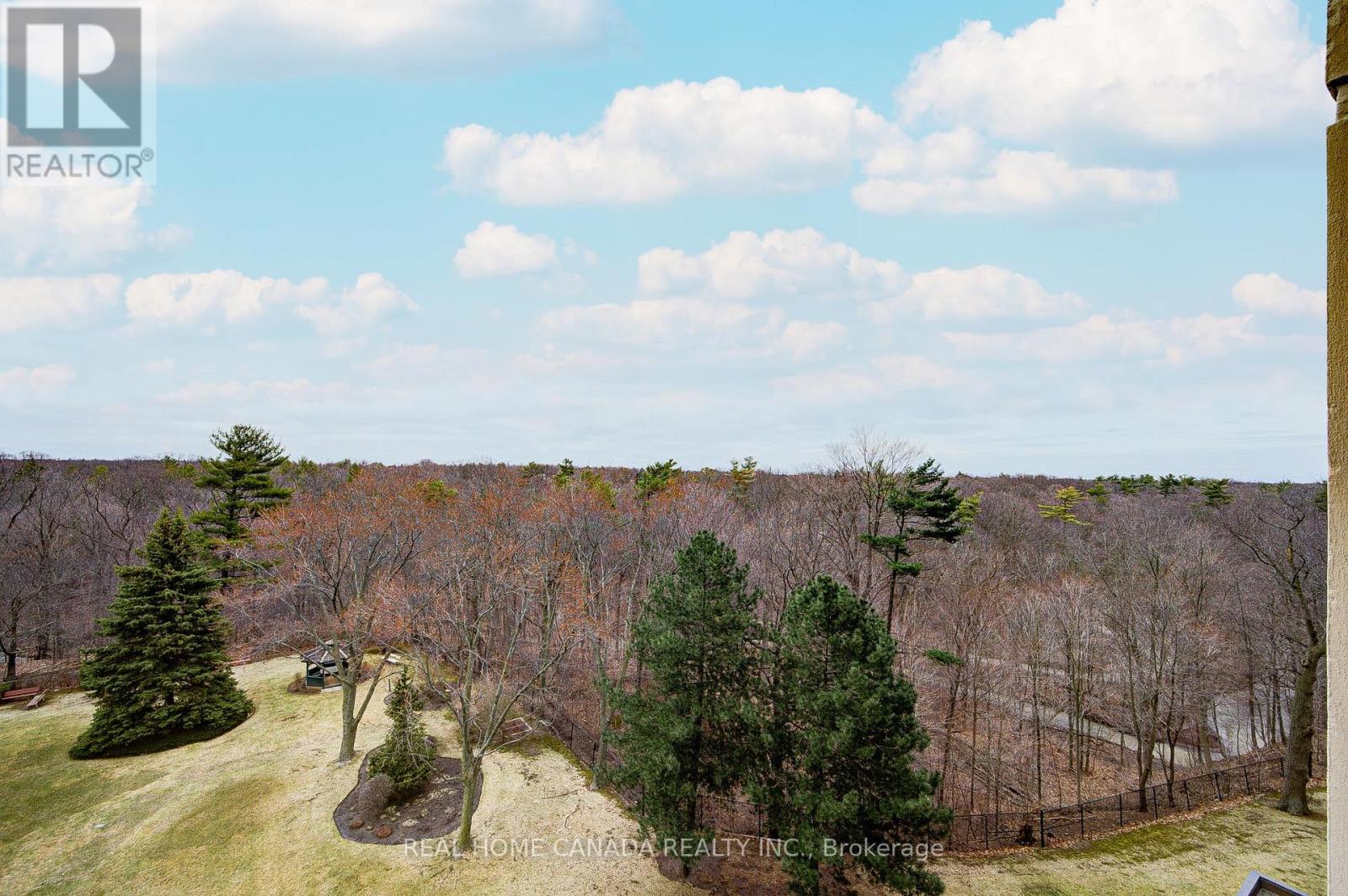 708 - 1359 White Oaks Boulevard, Oakville, Ontario  L6H 2R8 - Photo 50 - W12948924
