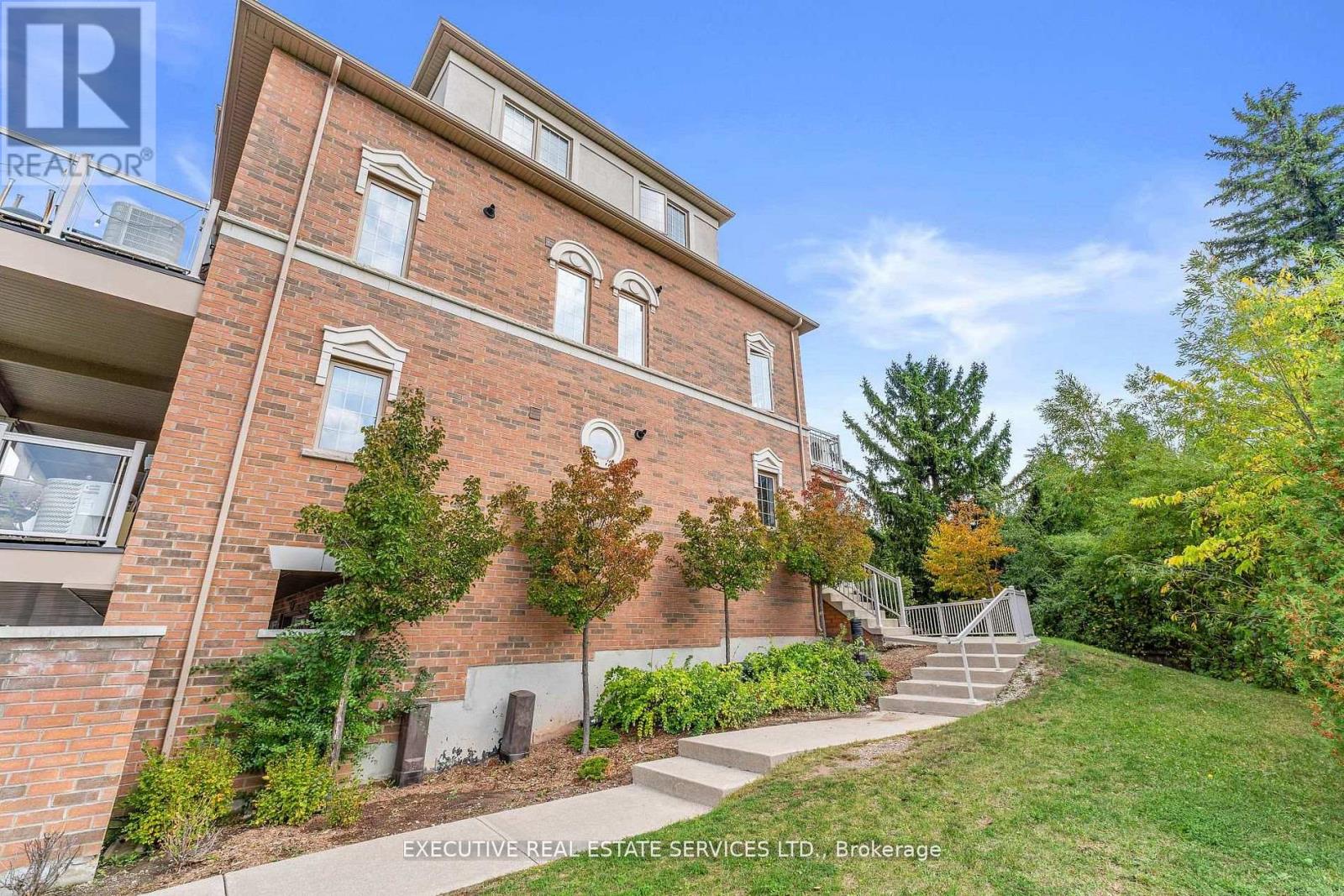 79 - 180 Howden Boulevard, Brampton, Ontario  L6S 0E6 - Photo 4 - W12948926