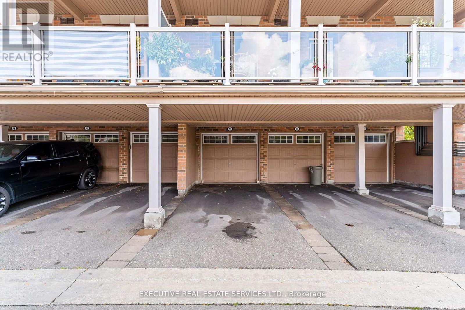 79 - 180 Howden Boulevard, Brampton, Ontario  L6S 0E6 - Photo 5 - W12948926