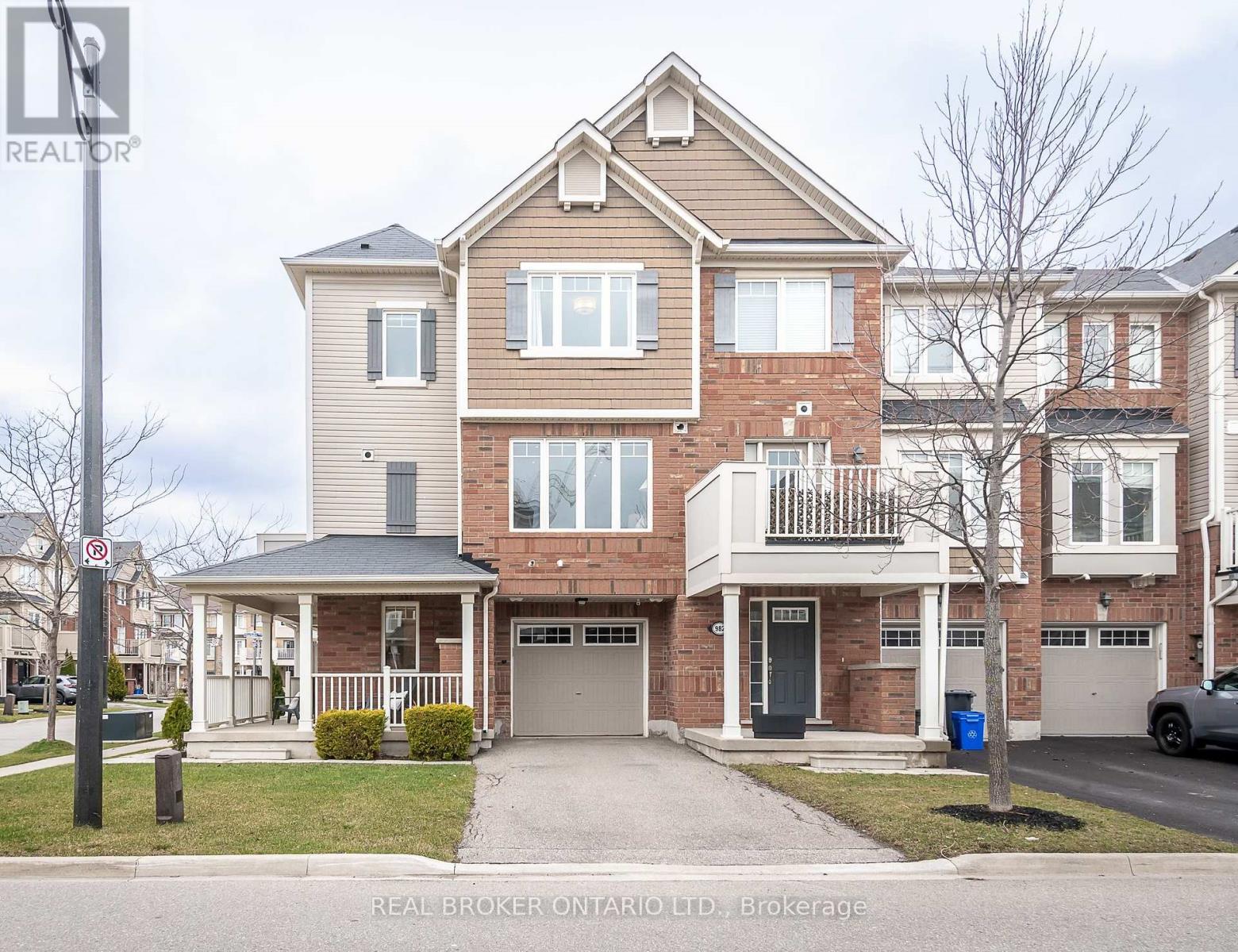 984 NADALIN HEIGHTS, Milton, Ontario
