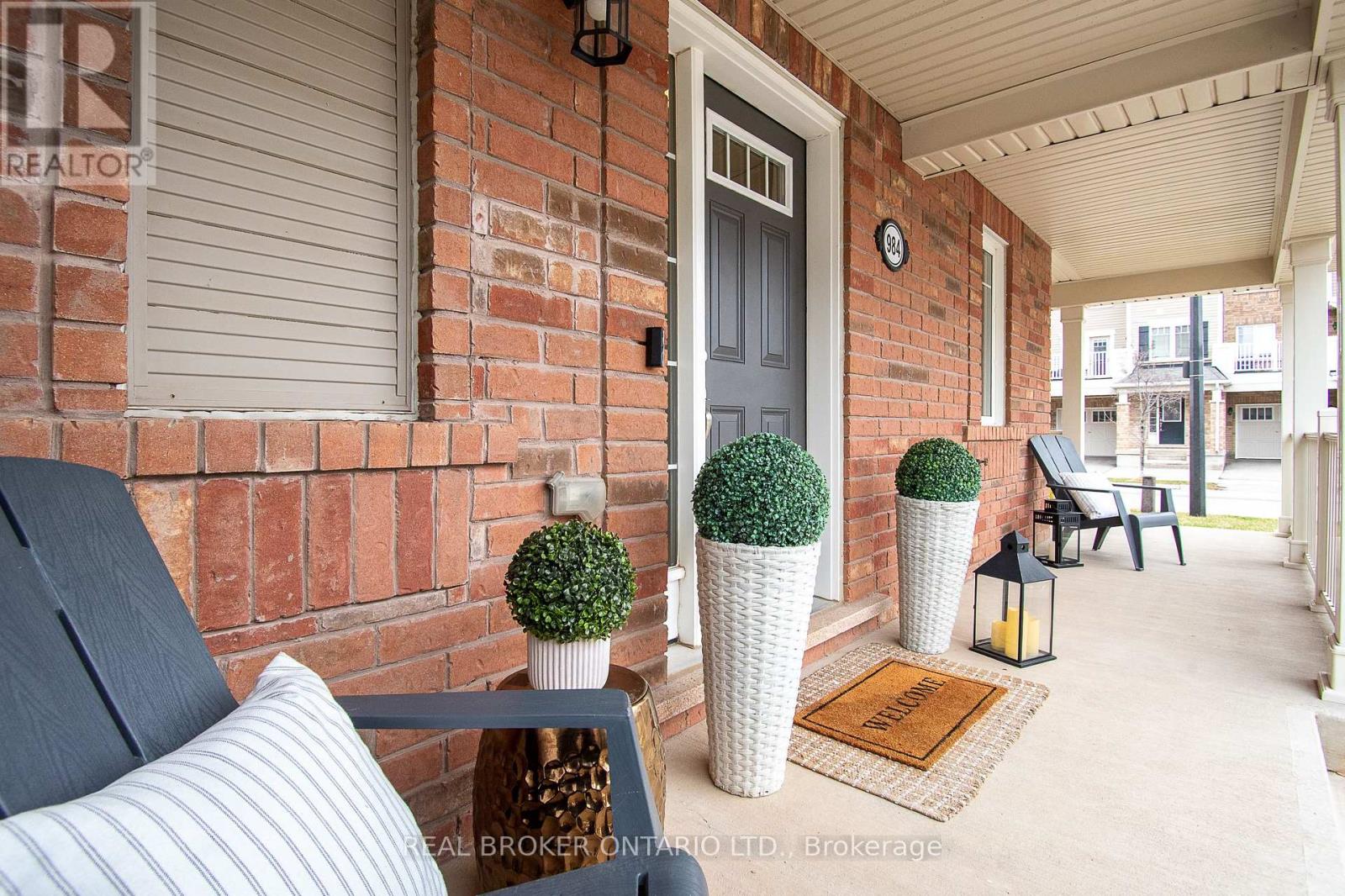 984 Nadalin Heights, Milton, Ontario  L9T 8R1 - Photo 34 - W12948938