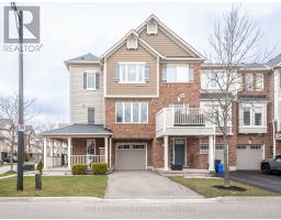 984 NADALIN HEIGHTS, Milton, Ontario