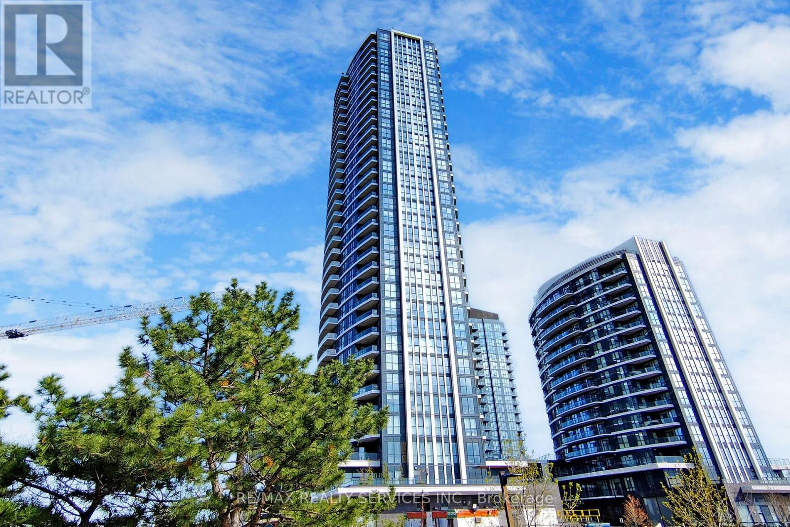 1812 - 35 Watergarden Drive, Mississauga, Ontario  L5R 0G8 - Photo 17 - W12948952