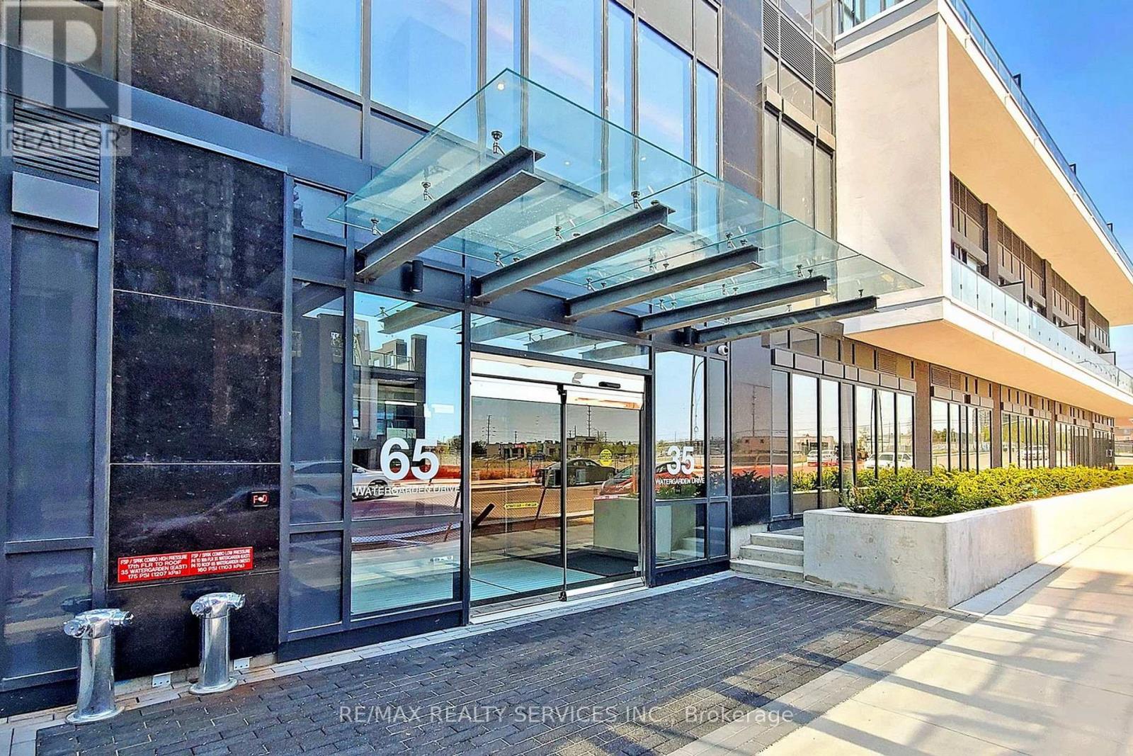 1812 - 35 Watergarden Drive, Mississauga, Ontario  L5R 0G8 - Photo 20 - W12948952