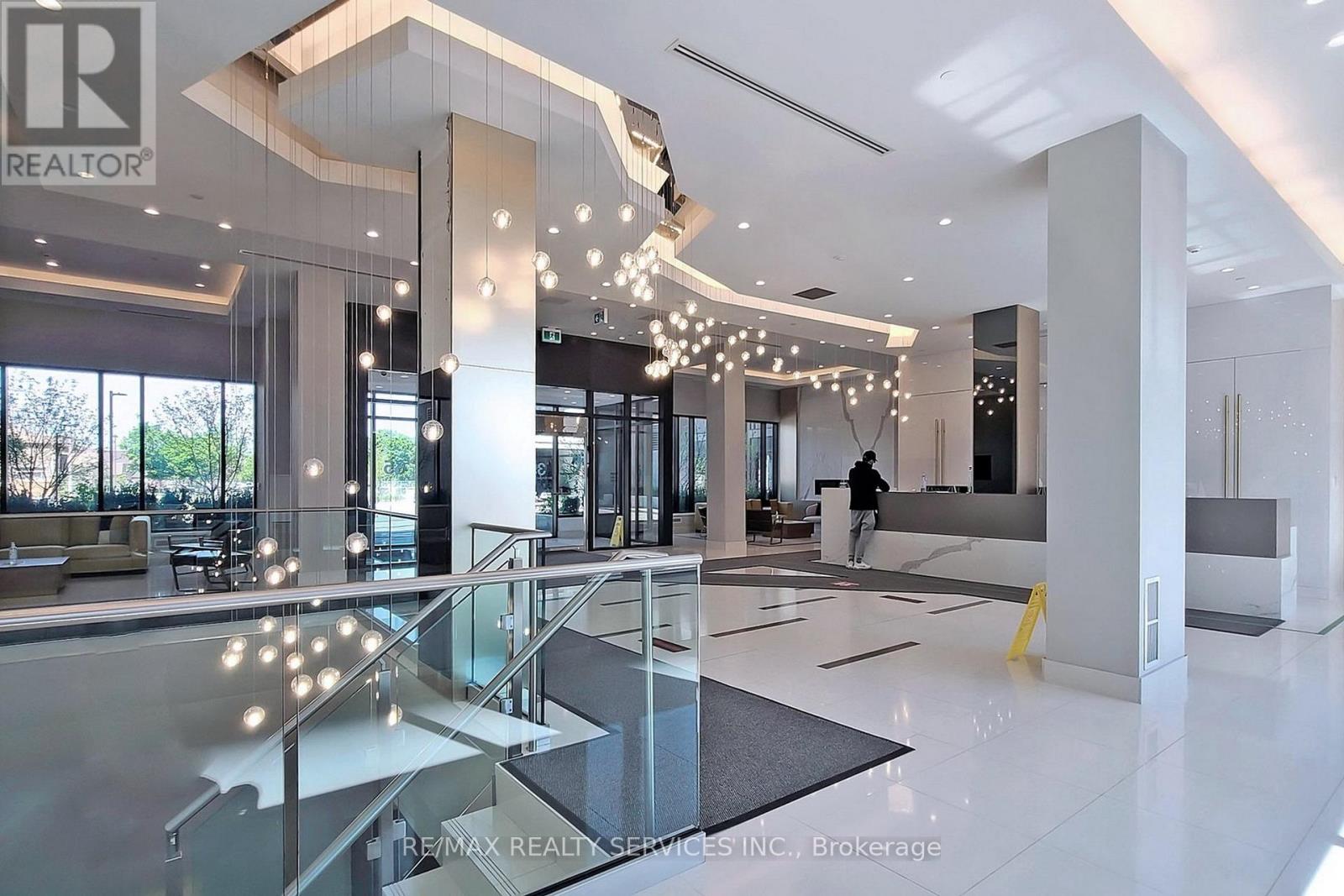 1812 - 35 Watergarden Drive, Mississauga, Ontario  L5R 0G8 - Photo 22 - W12948952