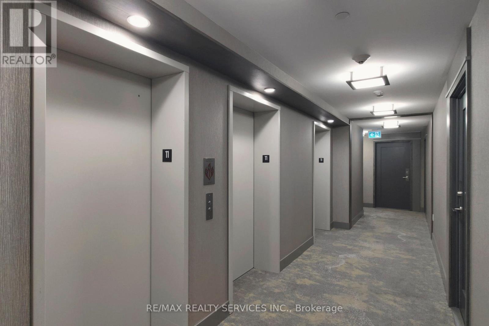 1812 - 35 Watergarden Drive, Mississauga, Ontario  L5R 0G8 - Photo 23 - W12948952