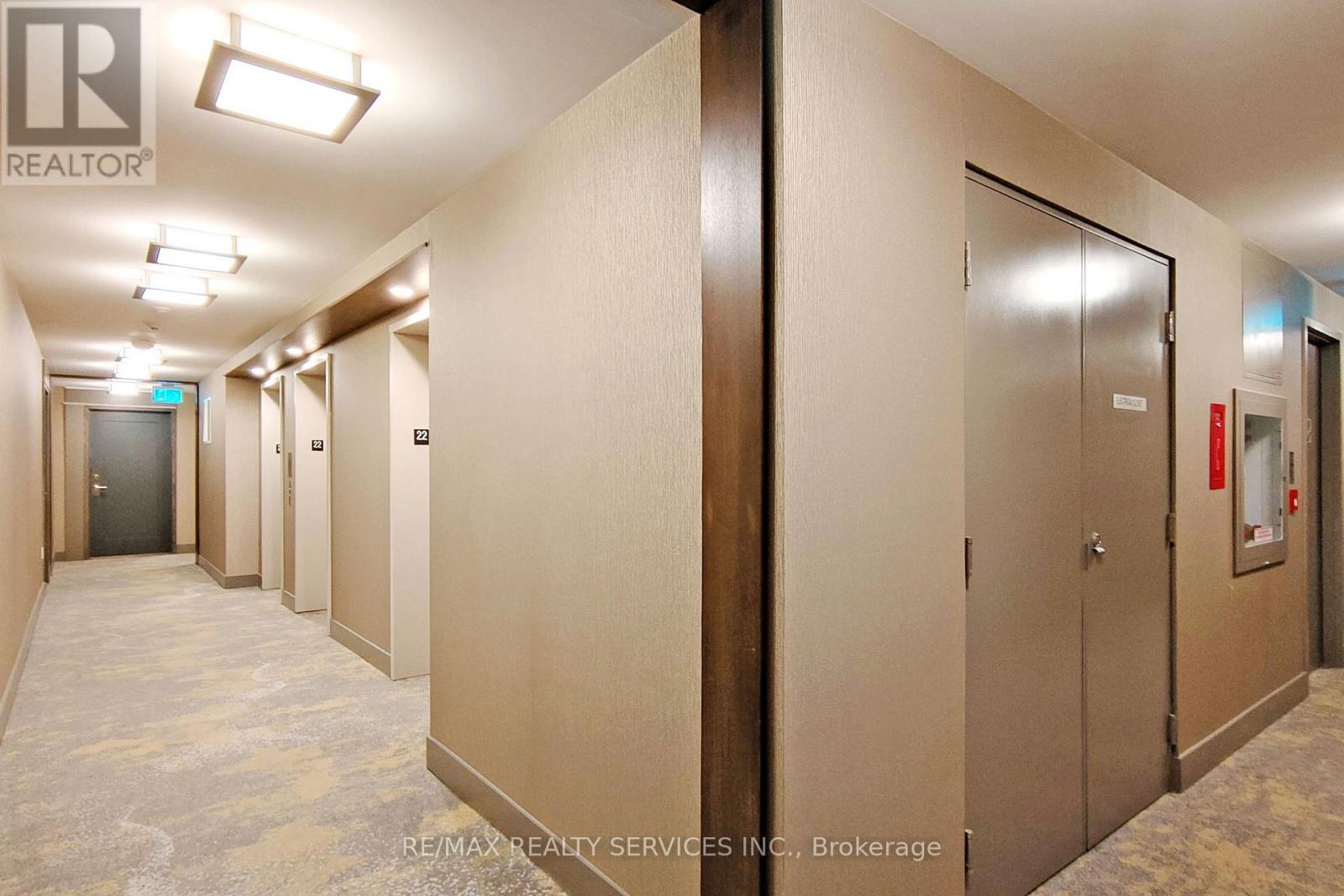 1812 - 35 Watergarden Drive, Mississauga, Ontario  L5R 0G8 - Photo 24 - W12948952