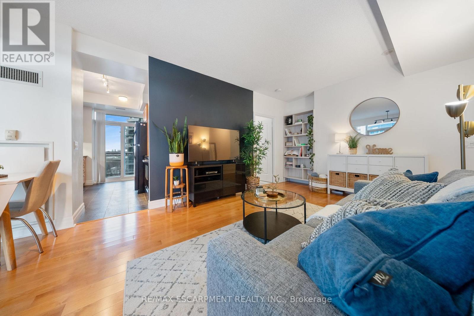 707 - 58 Marine Parade Drive, Toronto, Ontario  M8V 4G1 - Photo 13 - W12948962