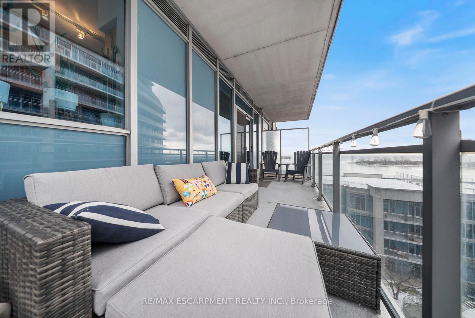 707 - 58 Marine Parade Drive, Toronto, Ontario  M8V 4G1 - Photo 27 - W12948962