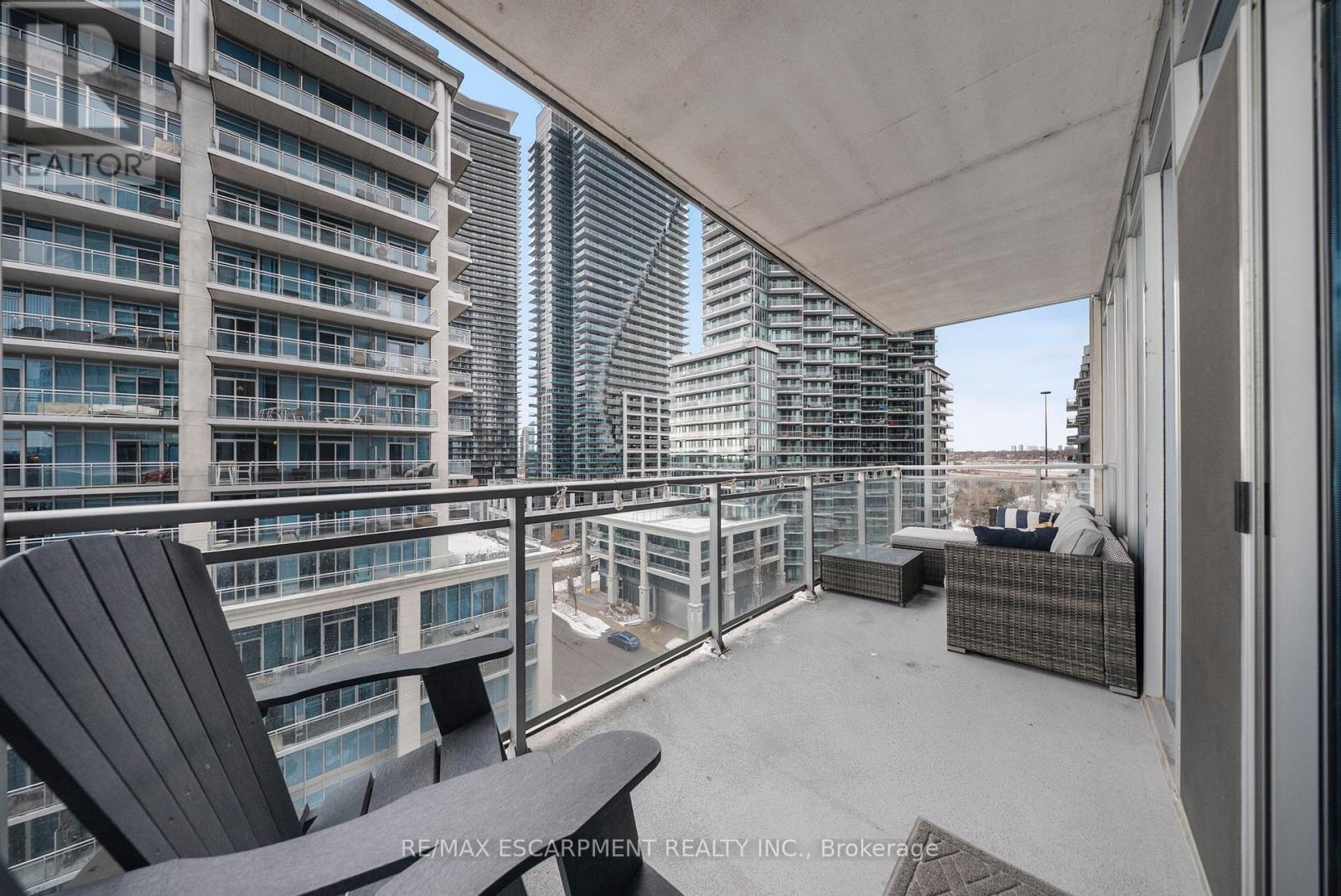 707 - 58 Marine Parade Drive, Toronto, Ontario  M8V 4G1 - Photo 29 - W12948962
