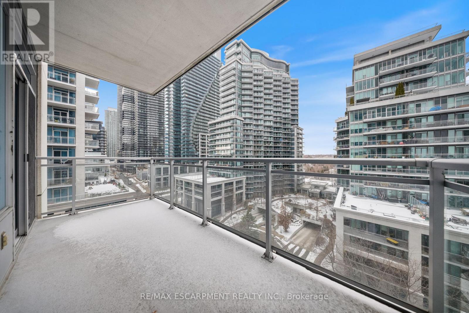 707 - 58 Marine Parade Drive, Toronto, Ontario  M8V 4G1 - Photo 30 - W12948962