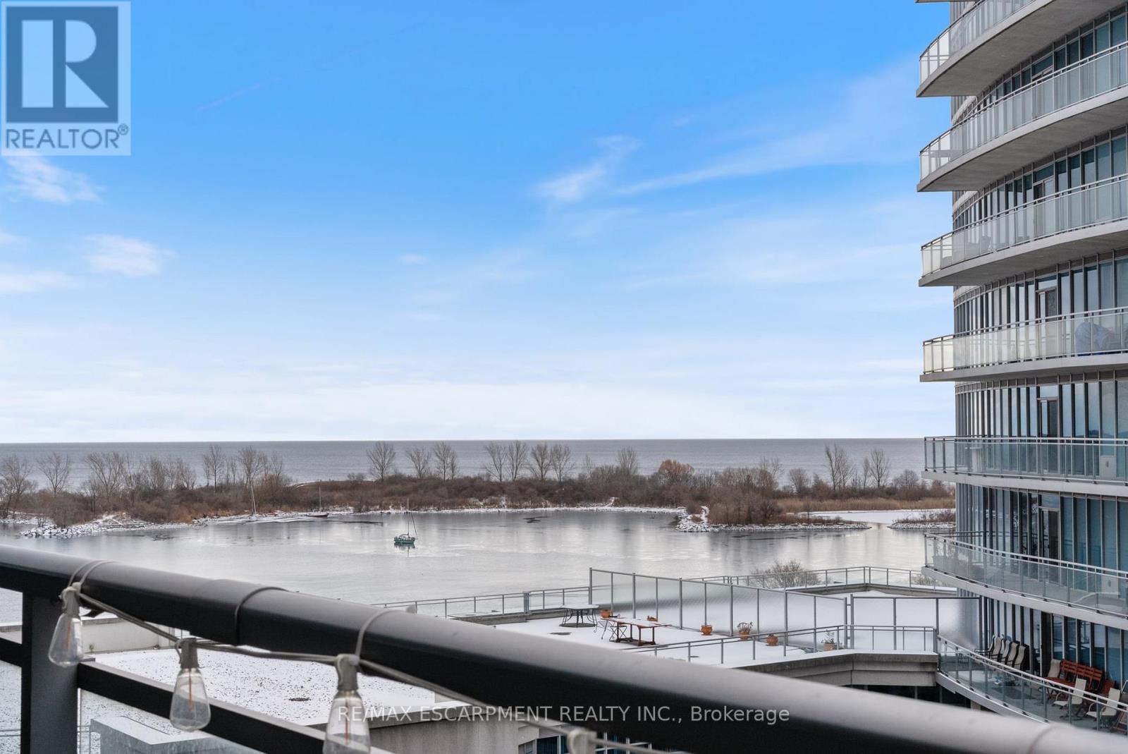 707 - 58 Marine Parade Drive, Toronto, Ontario  M8V 4G1 - Photo 38 - W12948962