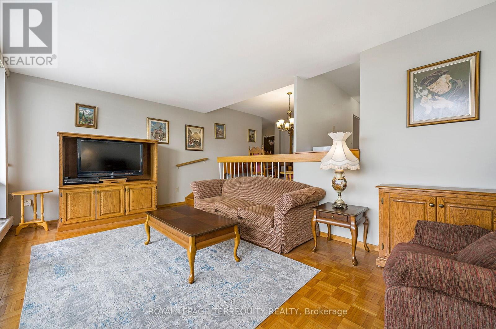 802 - 19 Four Winds Drive, Toronto, Ontario  M3J 2S9 - Photo 10 - W12948964