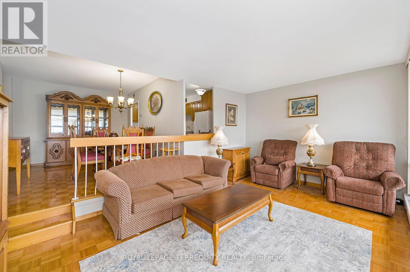 802 - 19 Four Winds Drive, Toronto, Ontario  M3J 2S9 - Photo 12 - W12948964