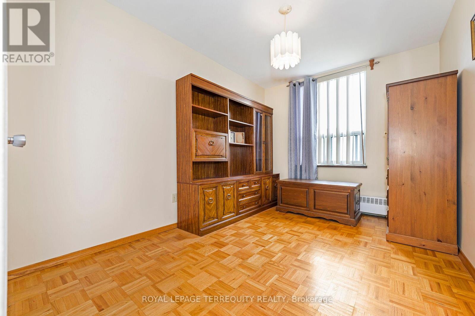 802 - 19 Four Winds Drive, Toronto, Ontario  M3J 2S9 - Photo 17 - W12948964