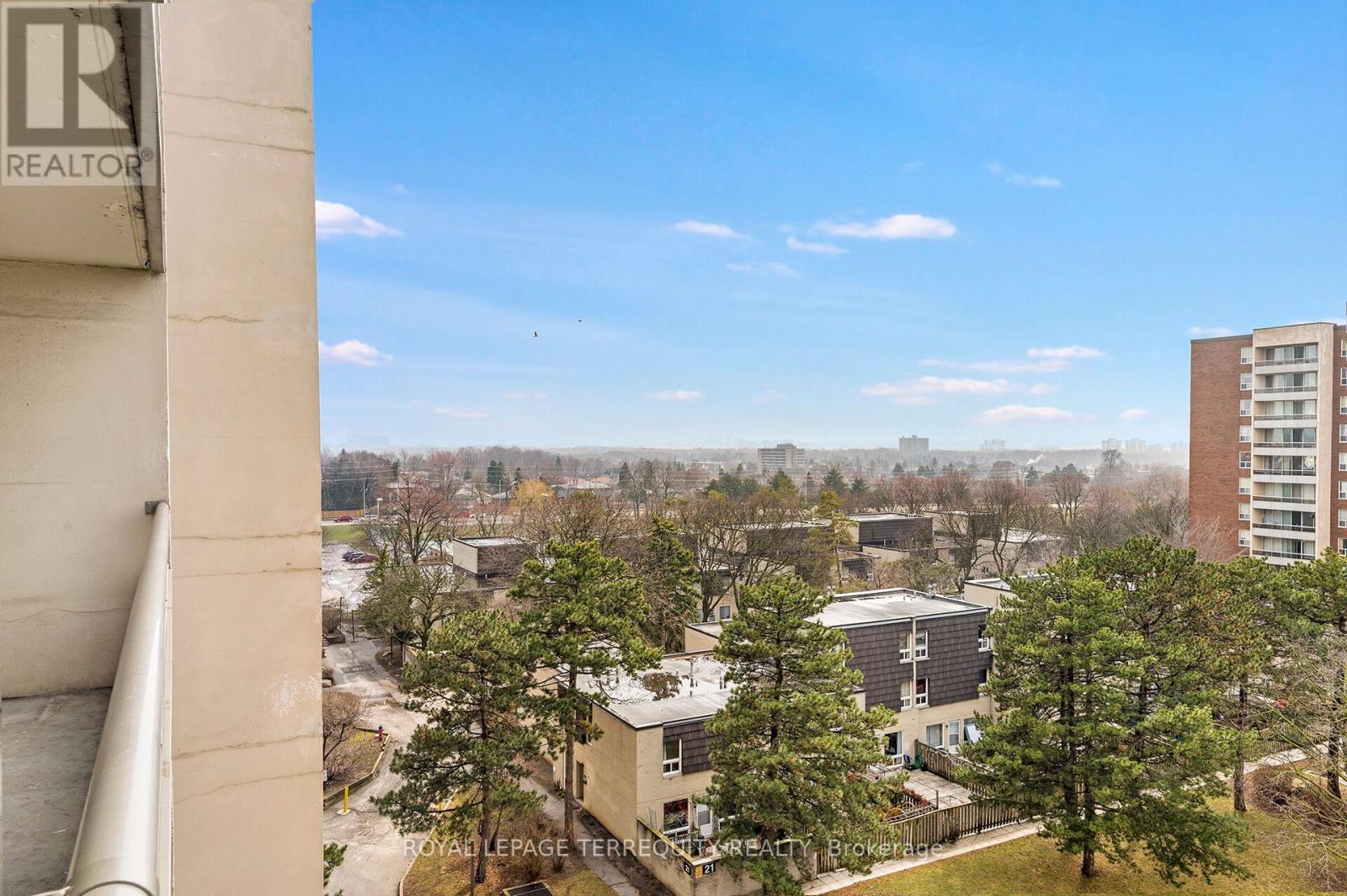 802 - 19 Four Winds Drive, Toronto, Ontario  M3J 2S9 - Photo 23 - W12948964