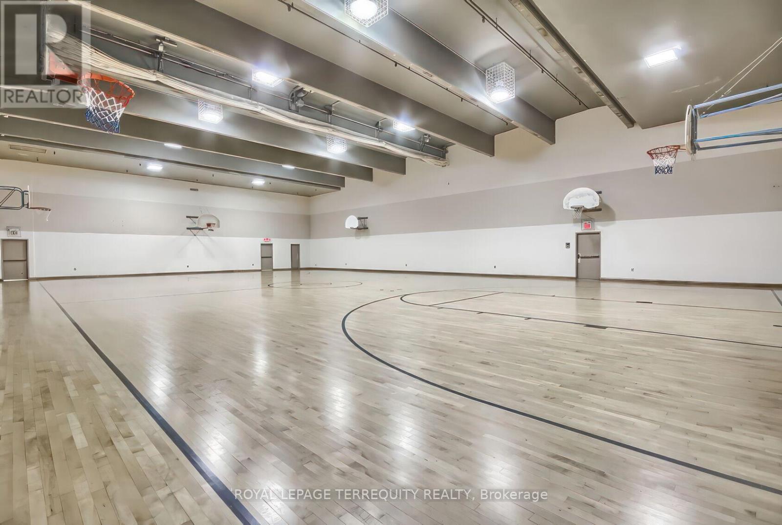 802 - 19 Four Winds Drive, Toronto, Ontario  M3J 2S9 - Photo 28 - W12948964