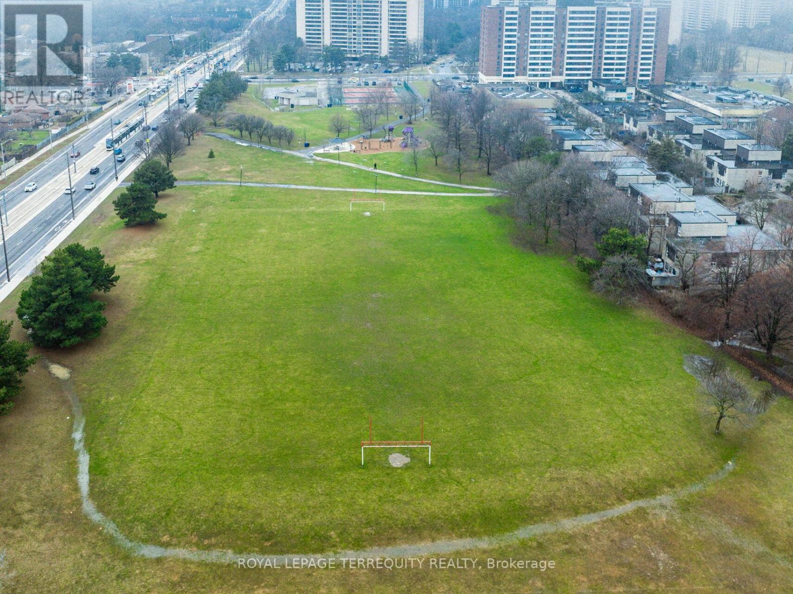 802 - 19 Four Winds Drive, Toronto, Ontario  M3J 2S9 - Photo 31 - W12948964