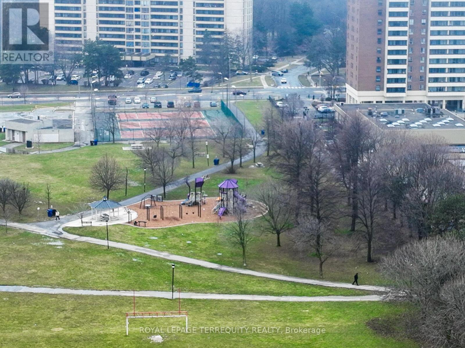 802 - 19 Four Winds Drive, Toronto, Ontario  M3J 2S9 - Photo 32 - W12948964