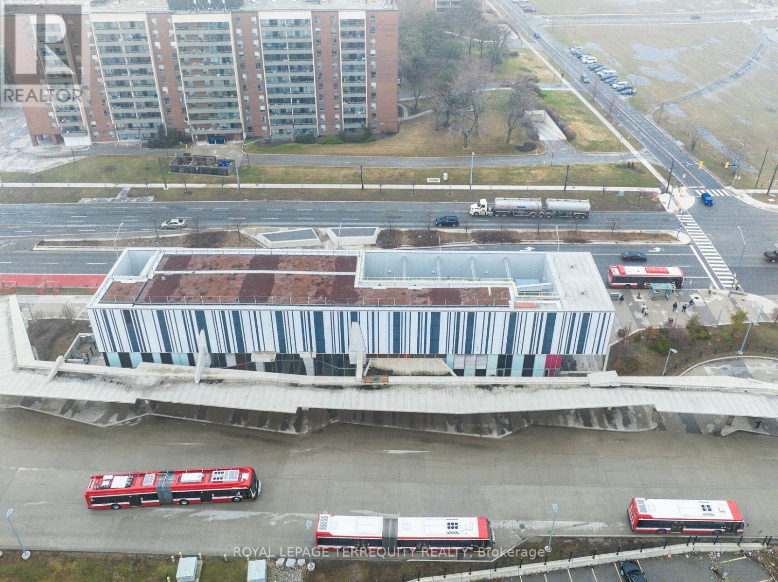 802 - 19 Four Winds Drive, Toronto, Ontario  M3J 2S9 - Photo 34 - W12948964