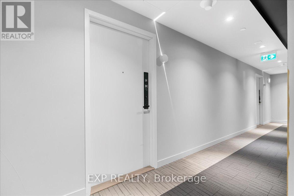 614 - 3883 Quartz Road, Mississauga, Ontario  L5B 0M4 - Photo 5 - W12948982