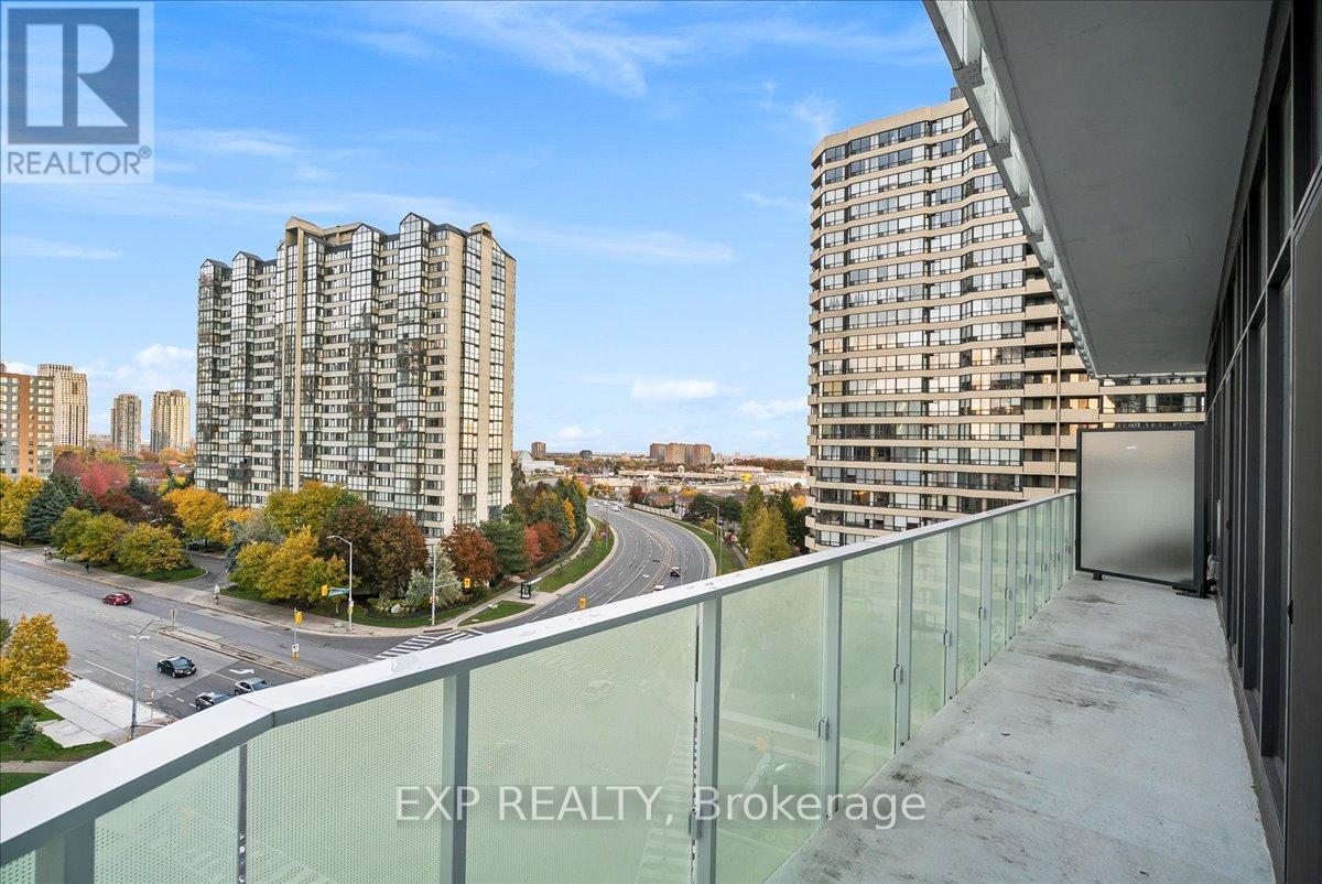 614 - 3883 Quartz Road, Mississauga, Ontario  L5B 0M4 - Photo 7 - W12948982