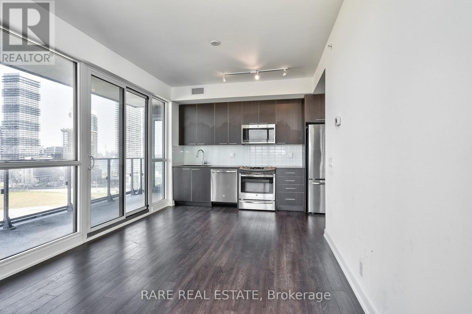 1407 - 10 Park Lawn Road, Toronto, Ontario  M8V 0H9 - Photo 10 - W12949006