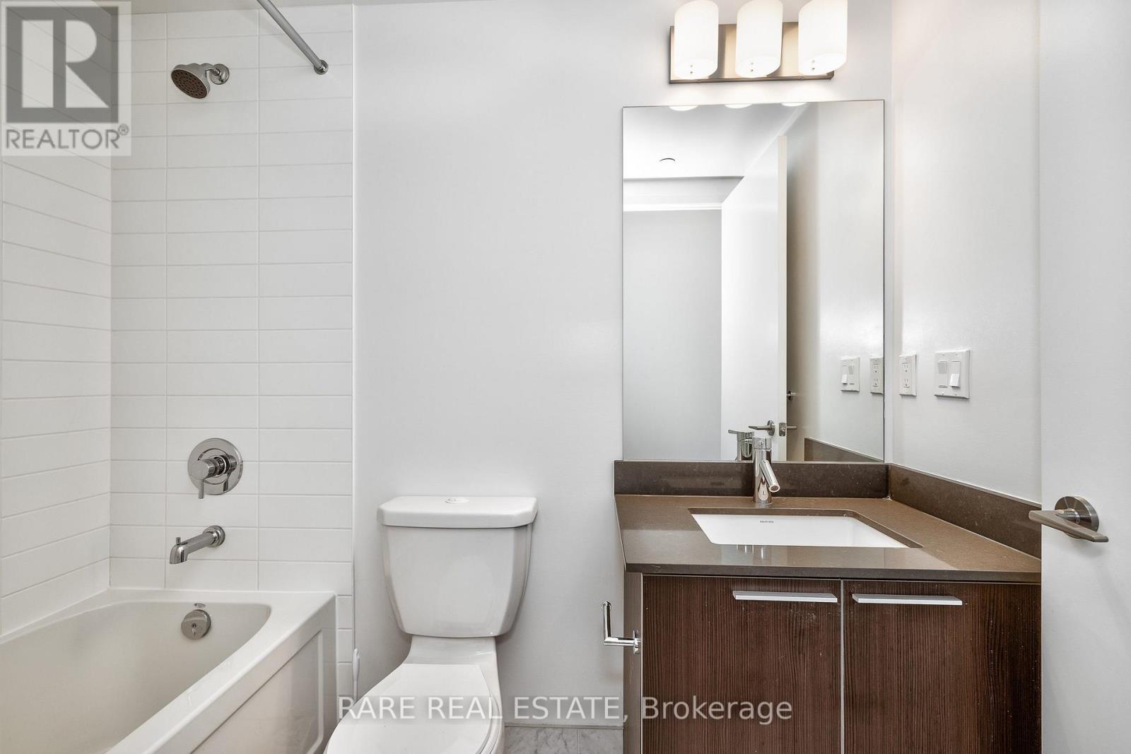 1407 - 10 Park Lawn Road, Toronto, Ontario  M8V 0H9 - Photo 14 - W12949006