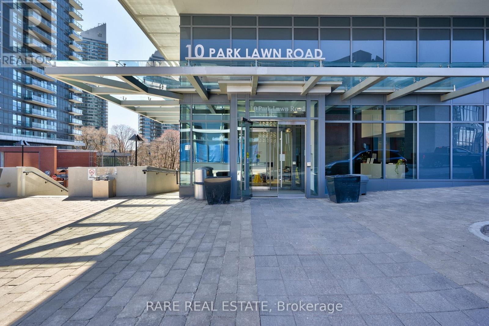 1407 - 10 Park Lawn Road, Toronto, Ontario  M8V 0H9 - Photo 17 - W12949006