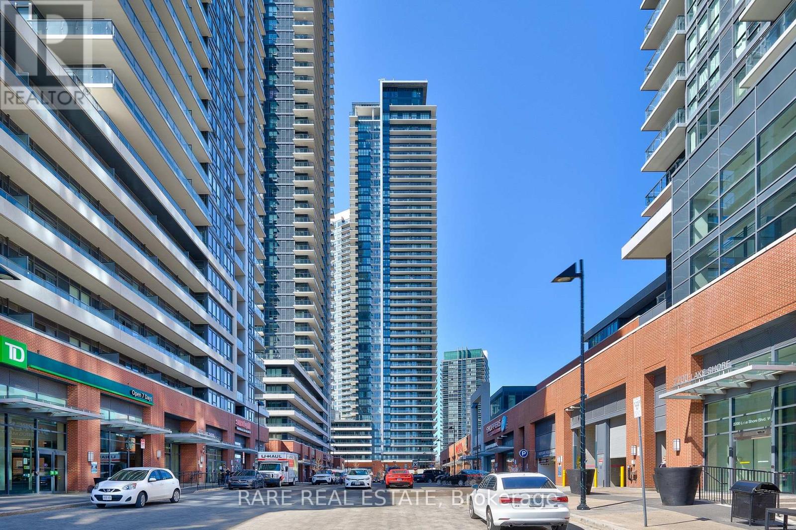 1407 - 10 Park Lawn Road, Toronto, Ontario  M8V 0H9 - Photo 18 - W12949006