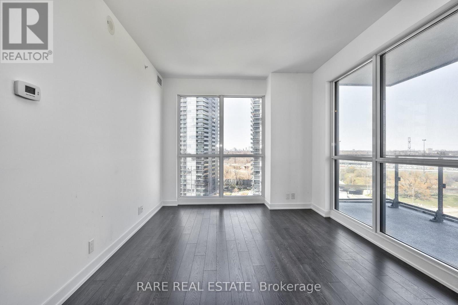 1407 - 10 Park Lawn Road, Toronto, Ontario  M8V 0H9 - Photo 20 - W12949006